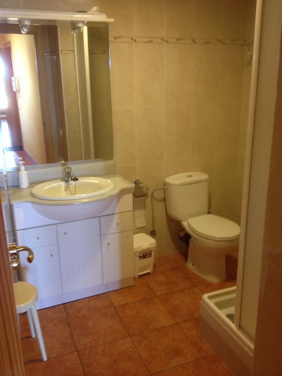 Apartaments La Fabrica Horta de Sant Joan Room photo