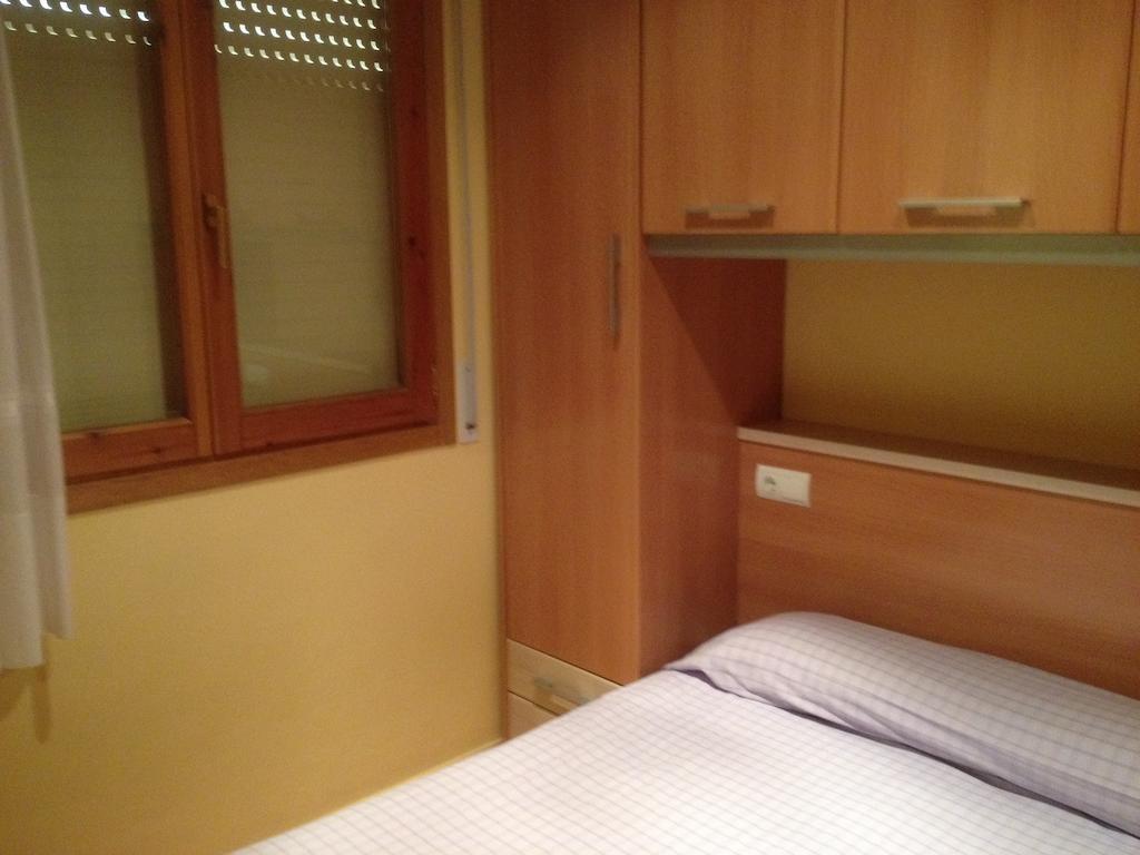 Apartaments La Fabrica Horta de Sant Joan Room photo