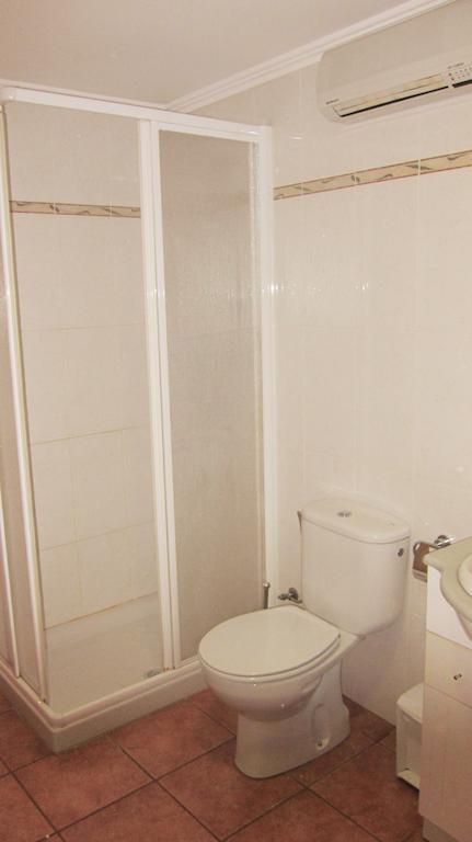 Apartaments La Fabrica Horta de Sant Joan Room photo