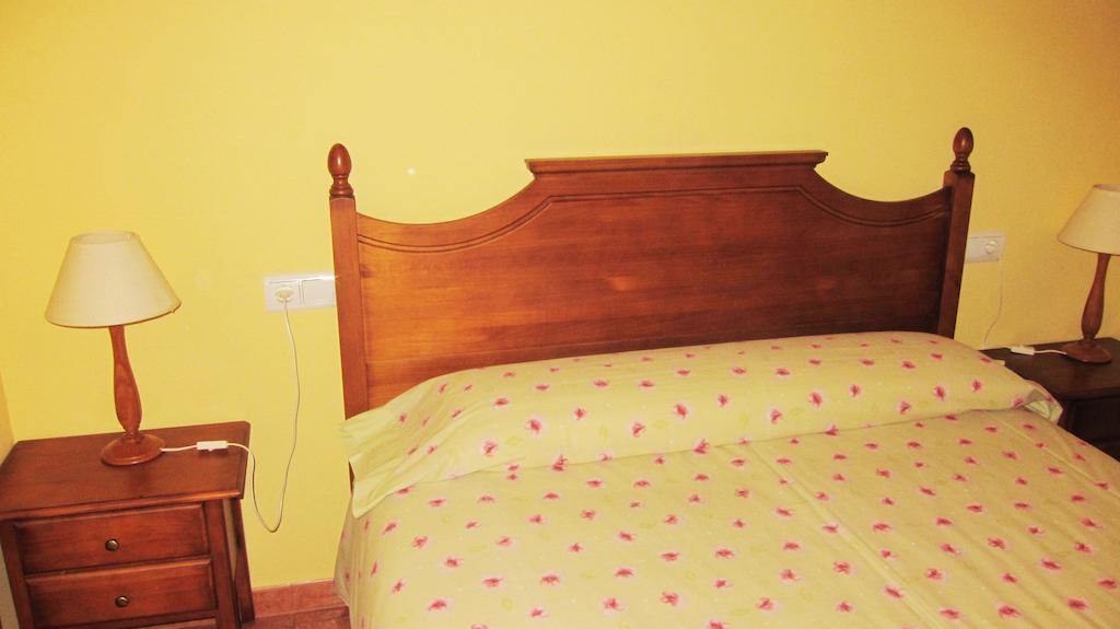 Apartaments La Fabrica Horta de Sant Joan Room photo